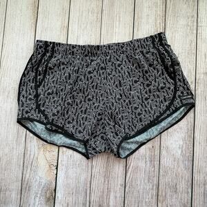 Women's XXL Calvin Klein Performance Active Running Shorts